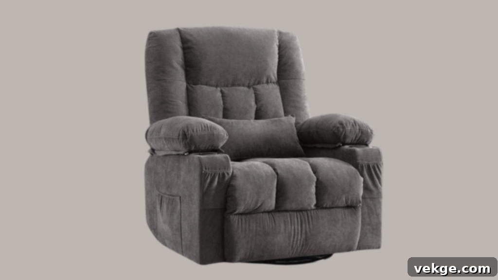 Craftmaster Recliner