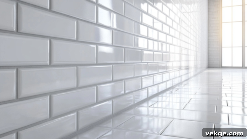 White Grout