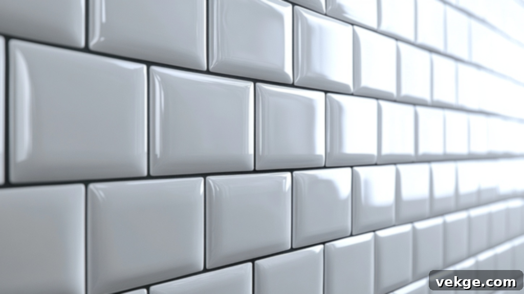 Dark Gray/Charcoal Grout