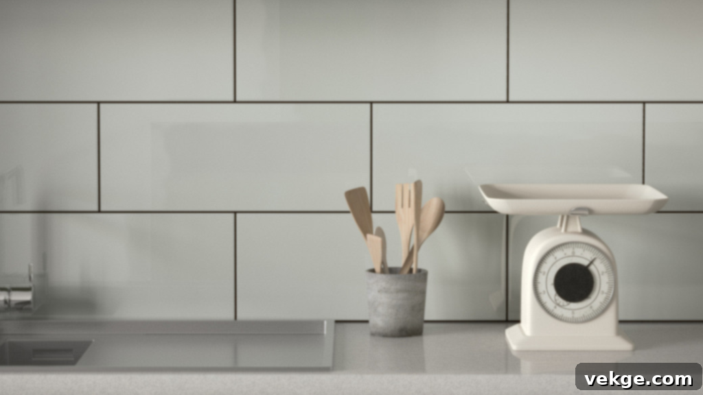 Eco-Friendly Grout