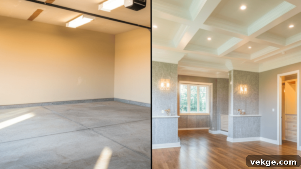 Luxury Master Suite