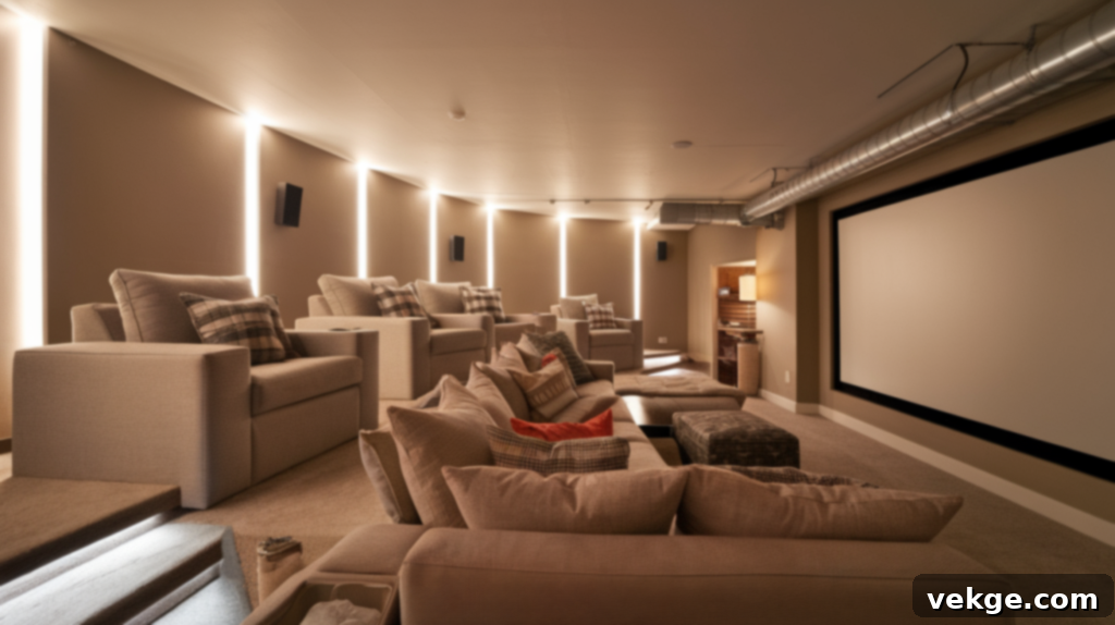 Family-Friendly Theater