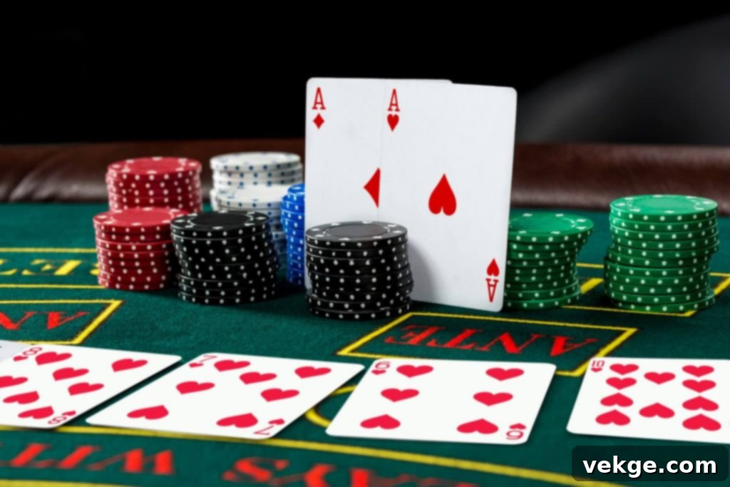 A Secure and Transparent Casino Gaming System