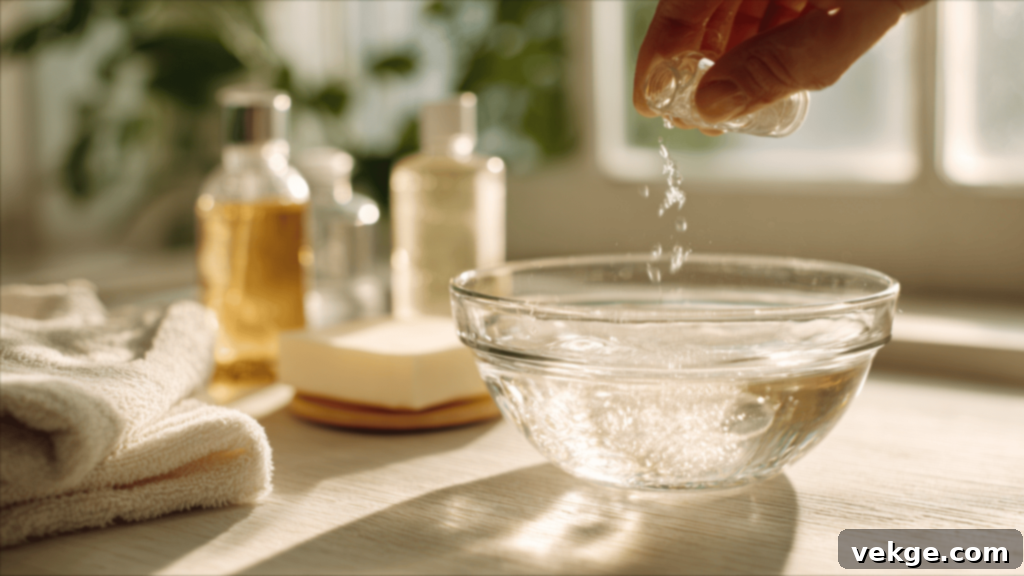 Homemade Bubble Solution Recipe with Glycerin for Long-Lasting Bubbles