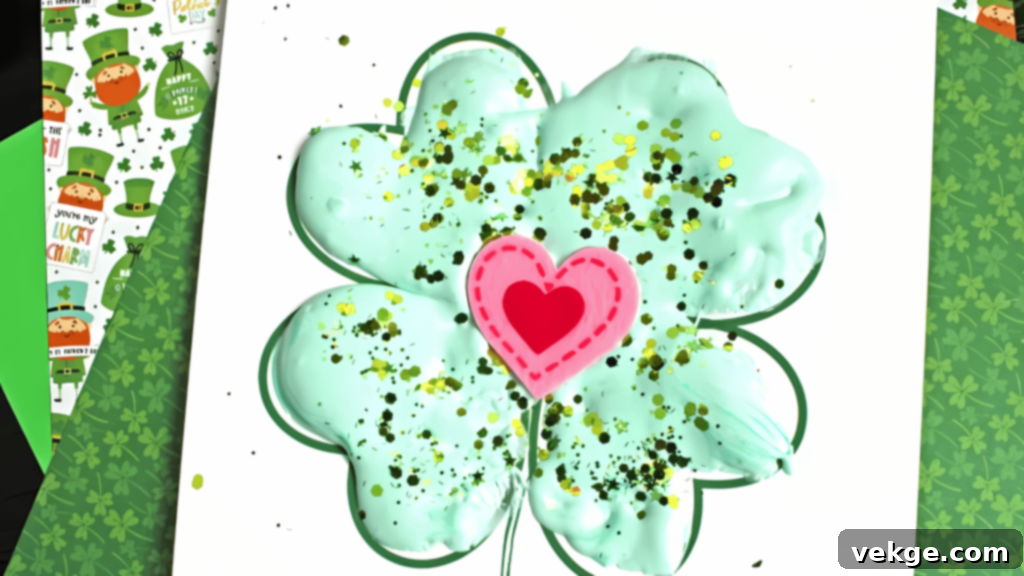 Design Greeting Cards with Texture