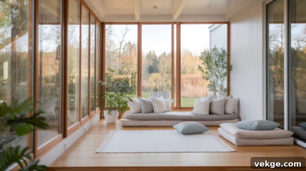 Sunrooms