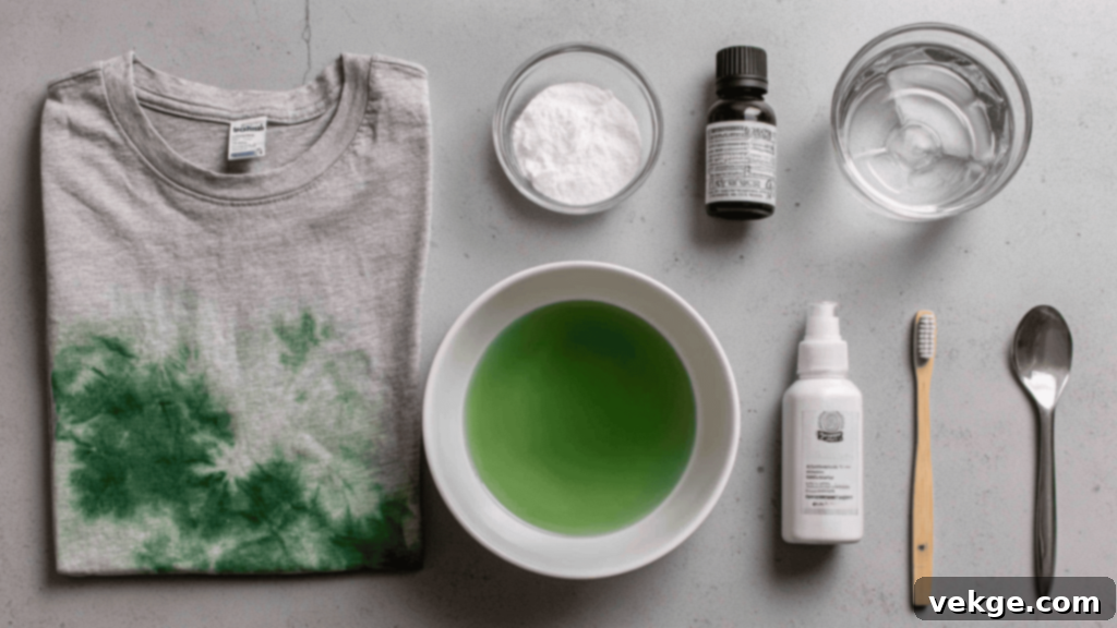 Cleaning Slime Without Washing (For Emergencies)