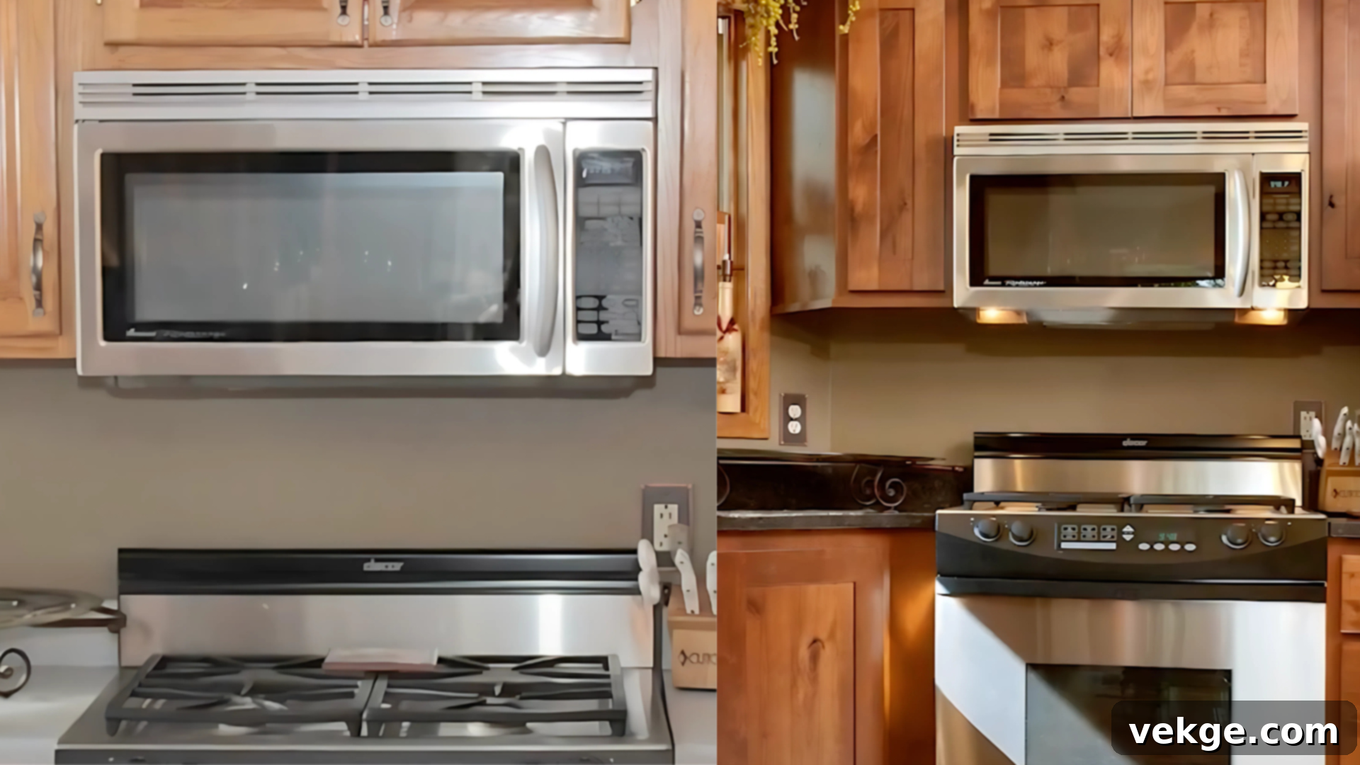Making final adjustments to cabinet doors, installing hardware, and cleaning up after a refacing project.