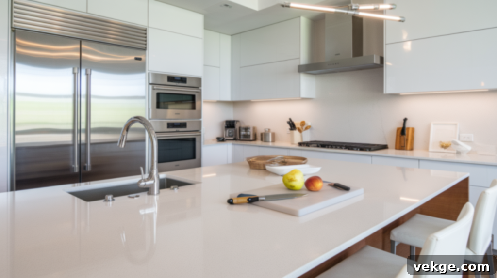 Quartz Countertops