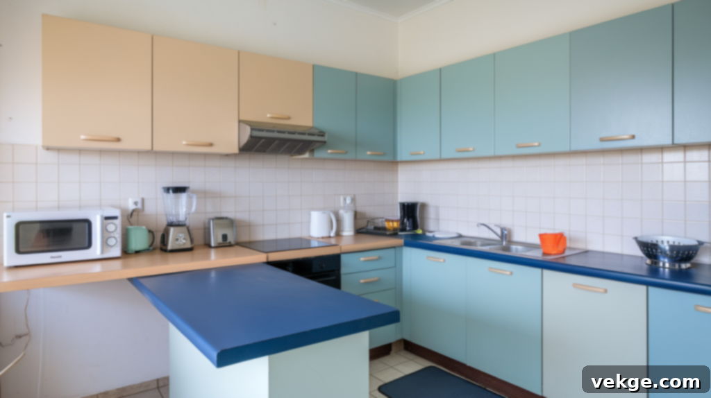 Laminate Countertops