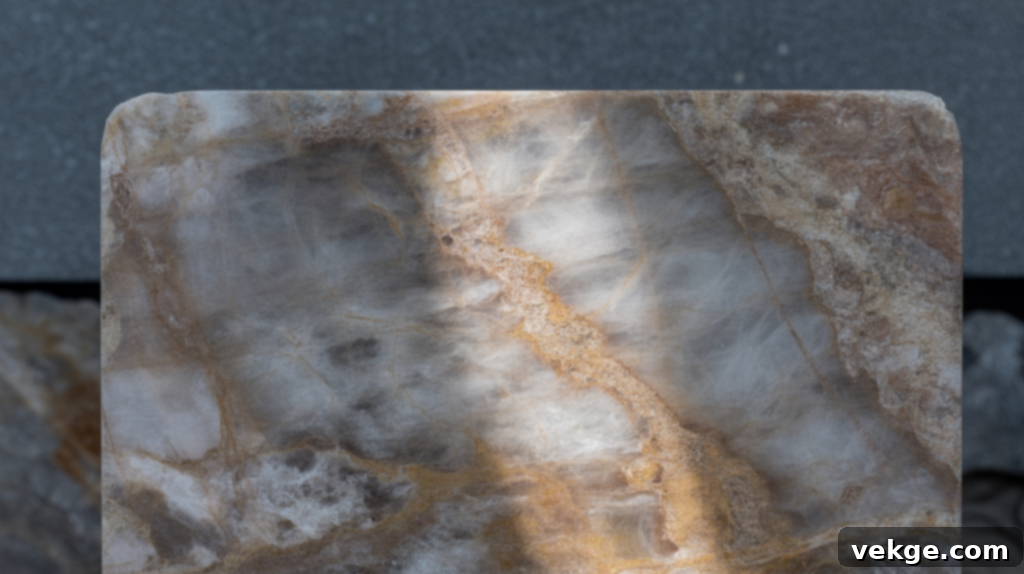 Quartzite