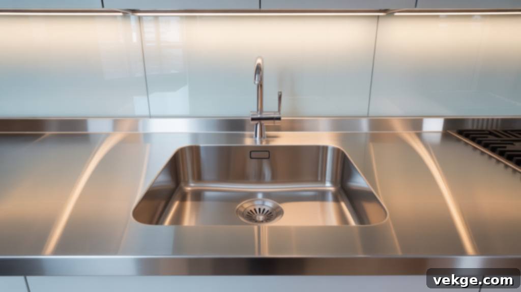 Stainless Steel