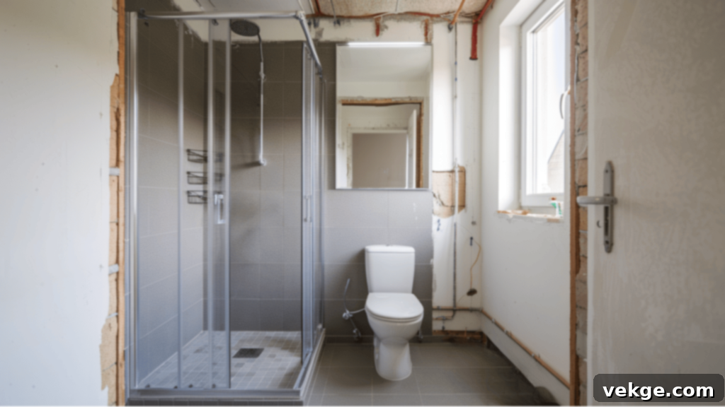 Key Factors Affecting the Timeline for a Bathroom Remodel