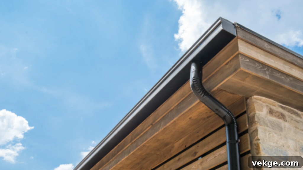 Box Gutters