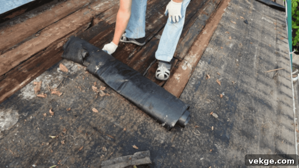 Signs to Look Out for Roof Leak
