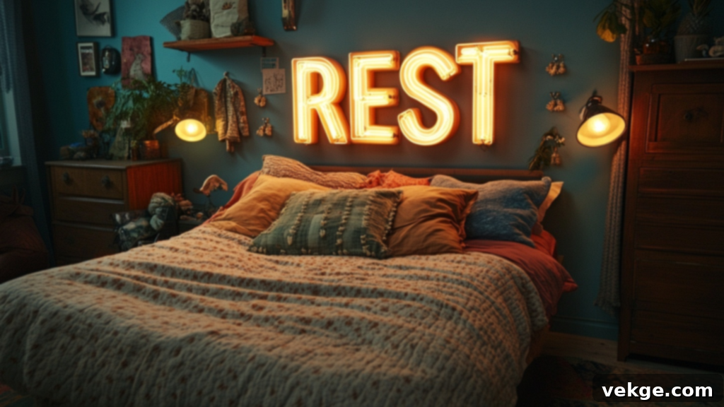 Lighted Marquee Letters