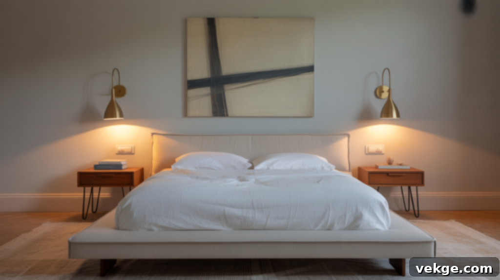 Wall Sconces