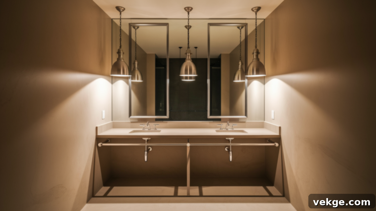 Metal Finishes and Contemporary Design