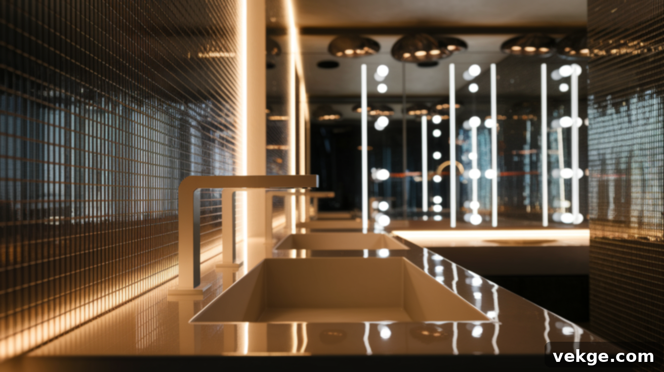 Smart Fixtures