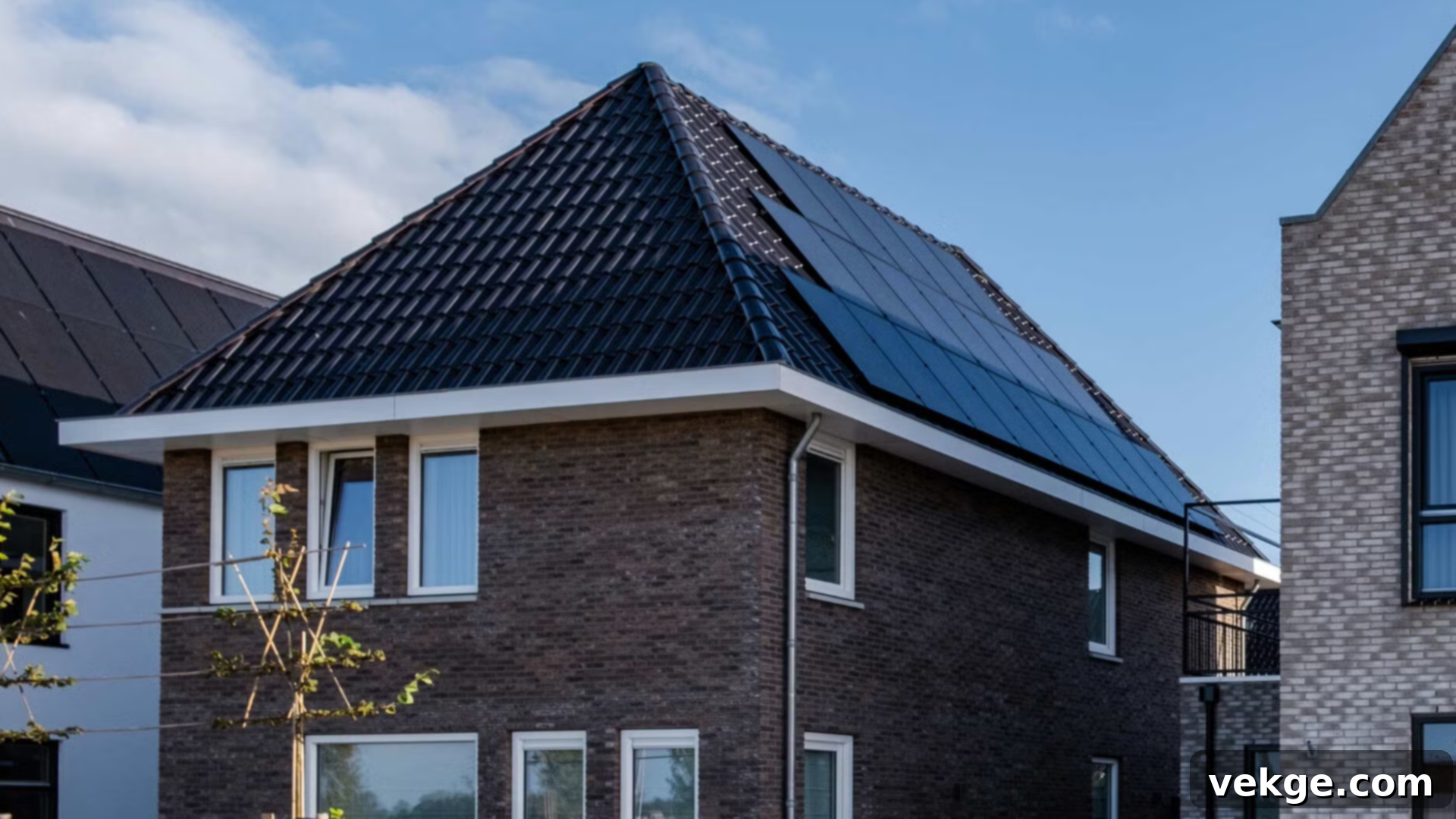 what-is-a-hip-roof