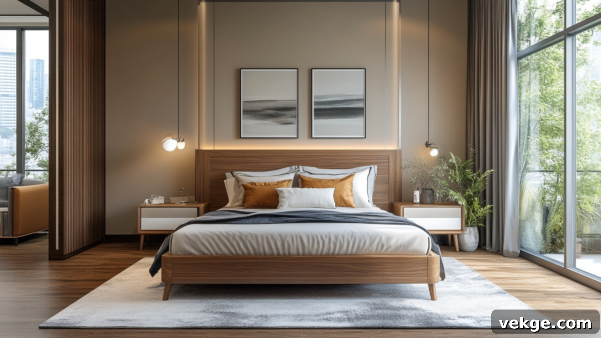 bed-placement