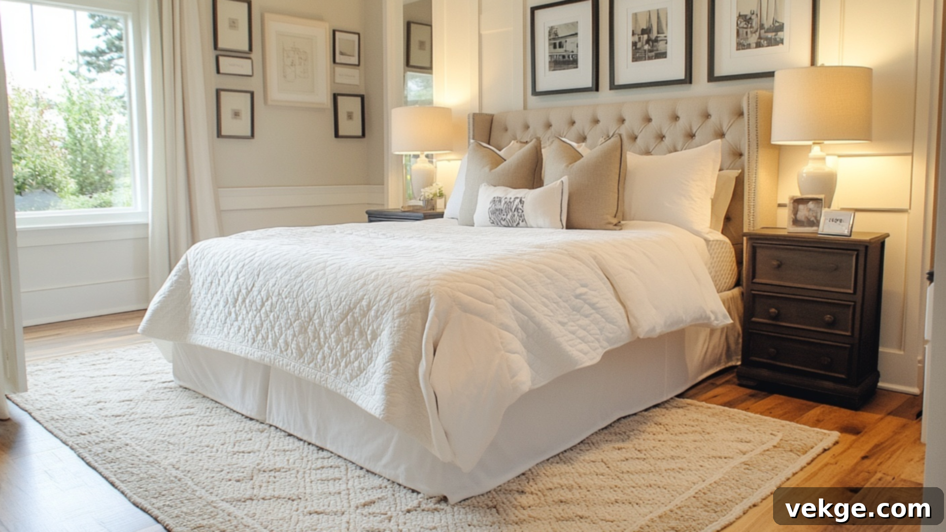 square-room