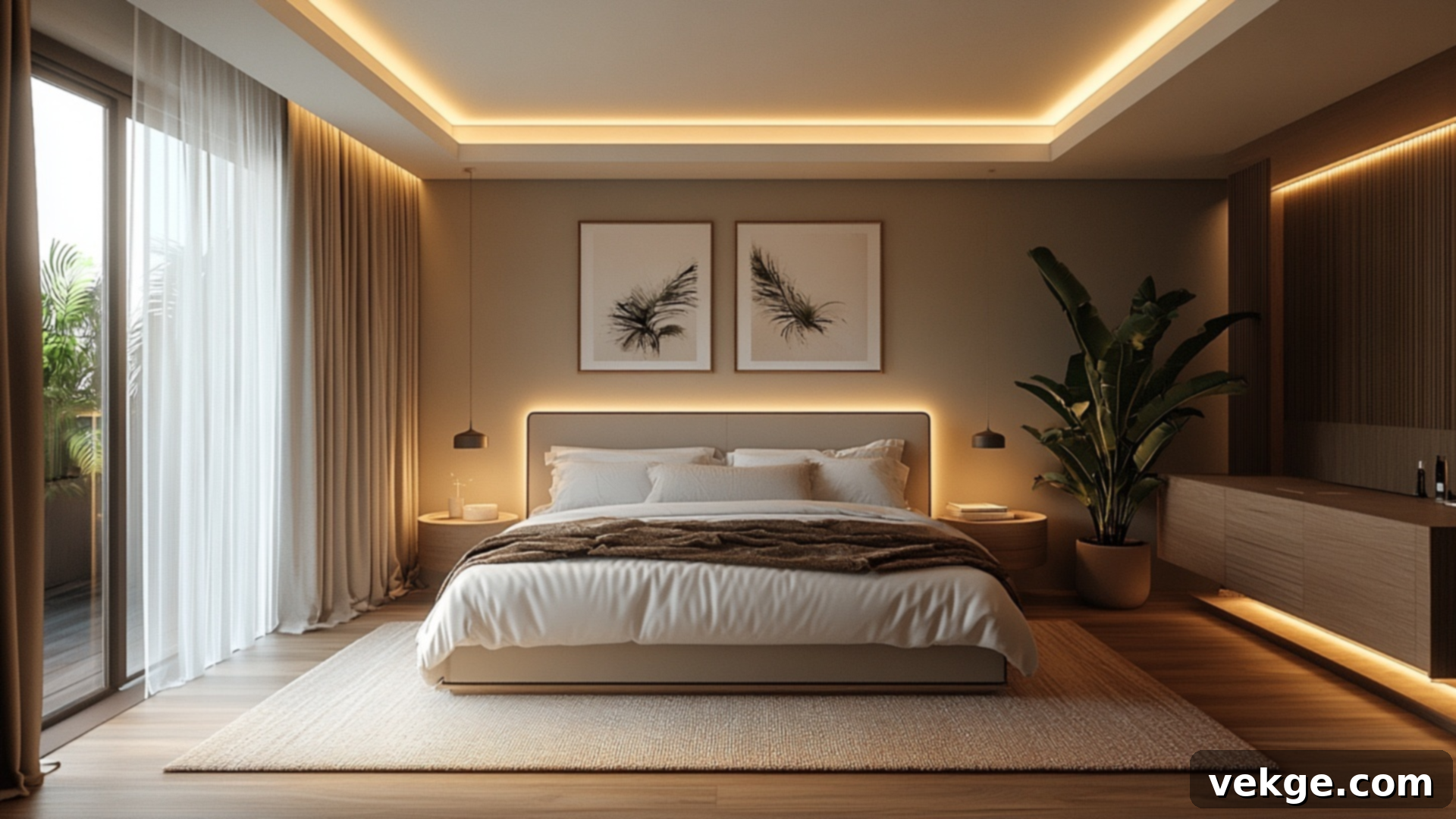 long-rectangular-room