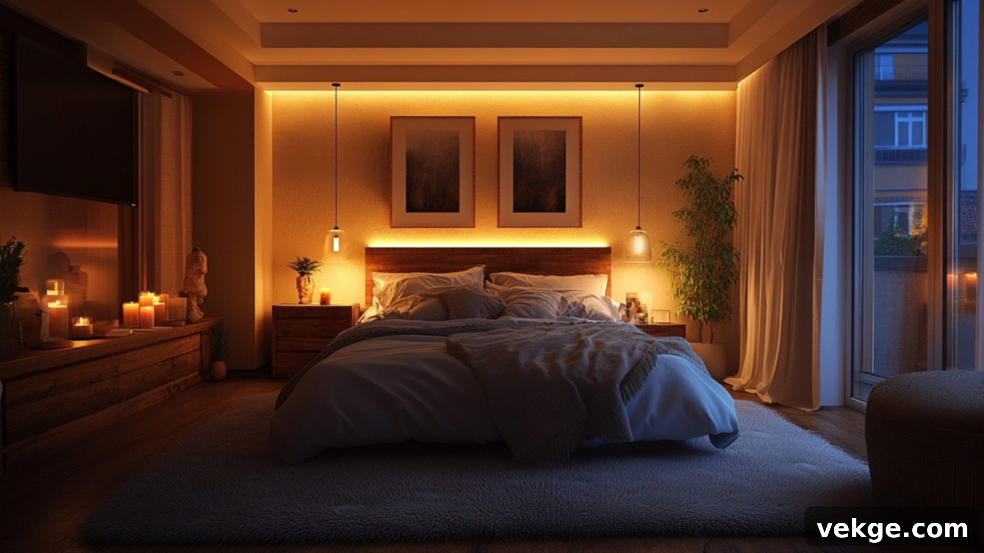 soft-lighting