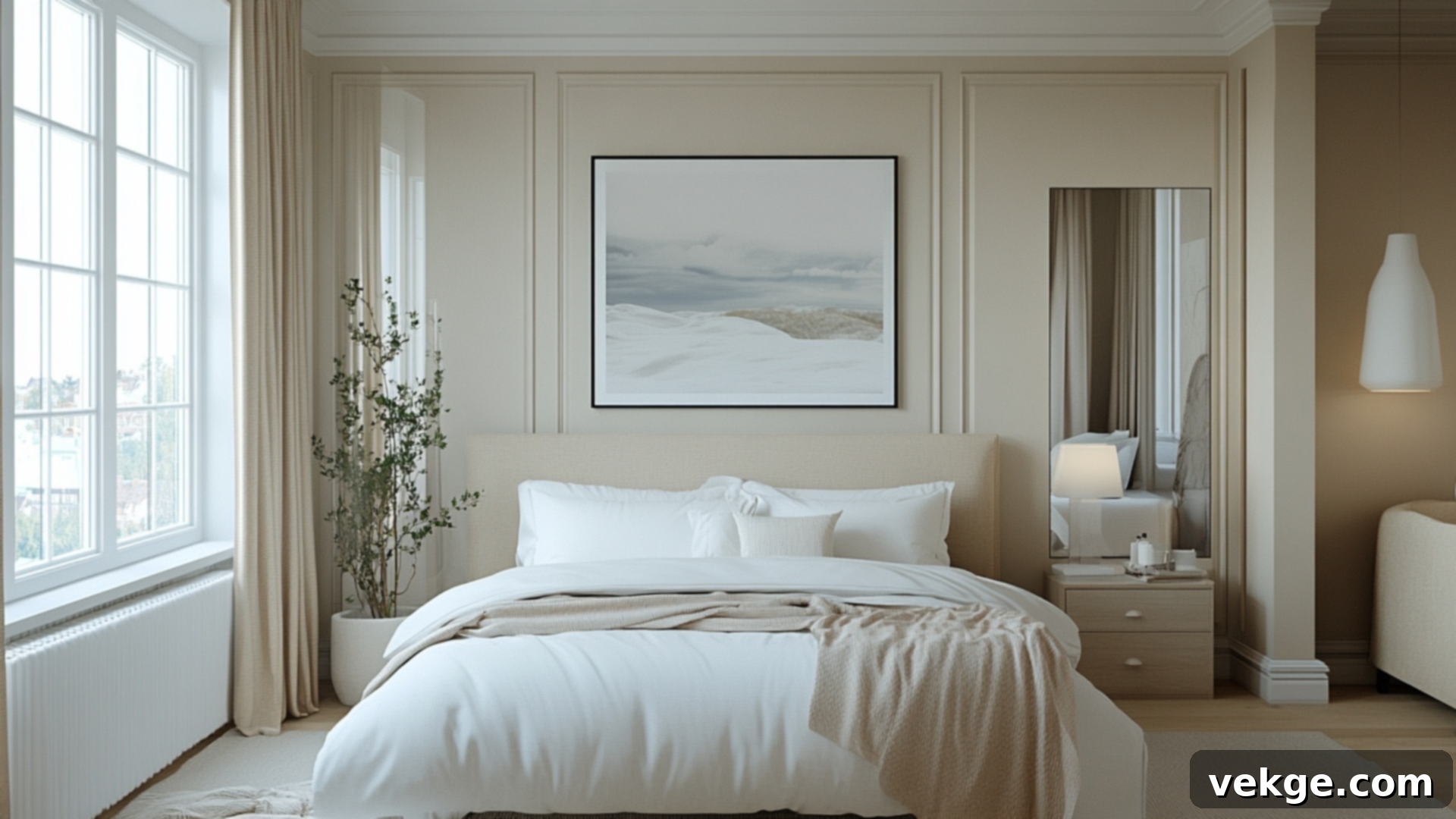 avoid-mirrors-reflecting-the-bed