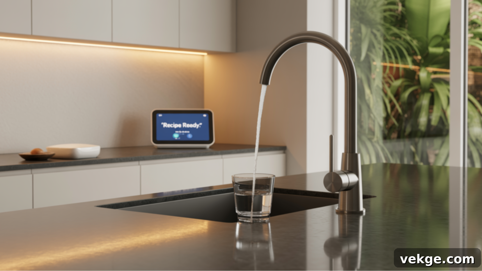 smart-kitchen-technology