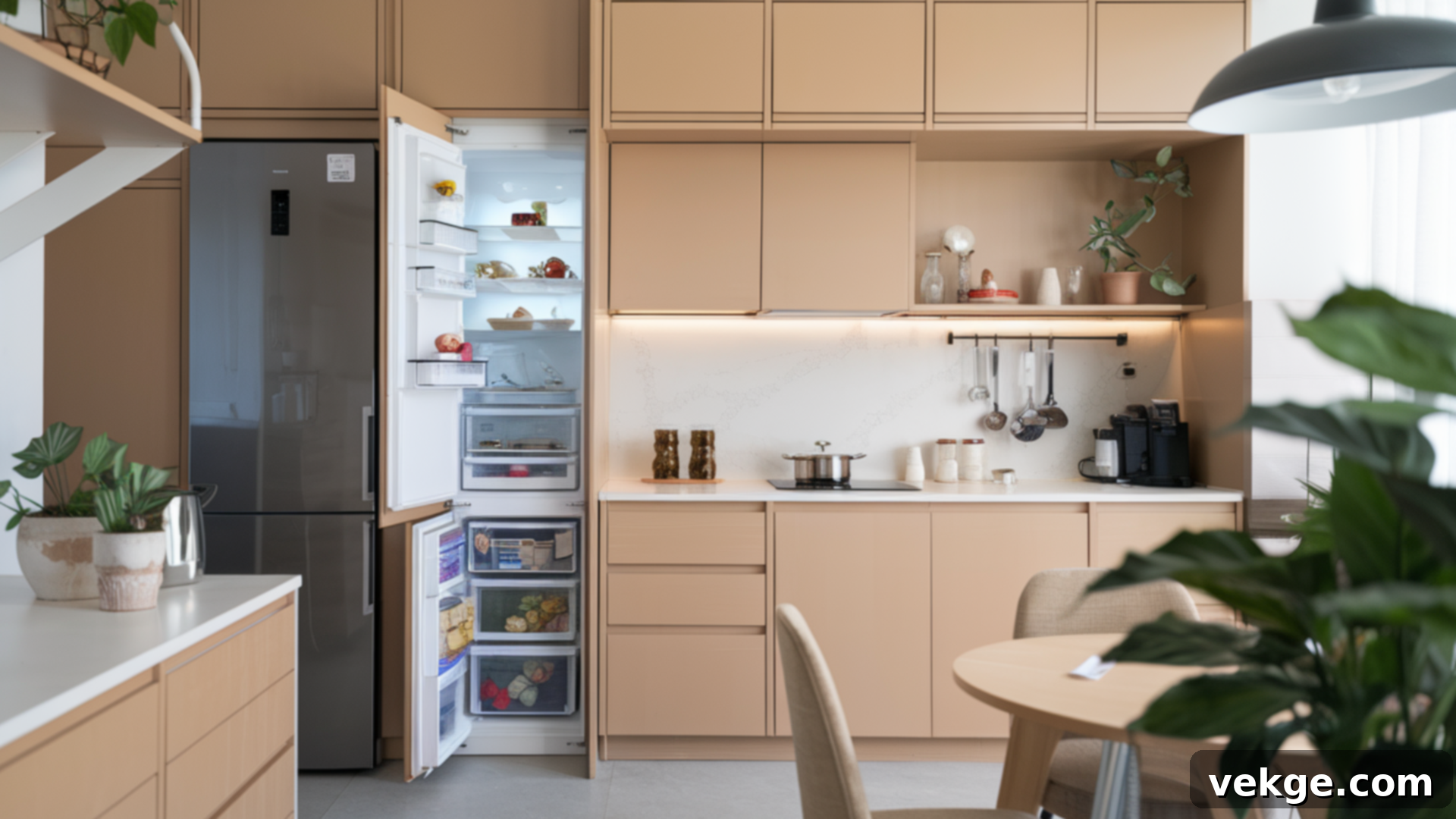 integrated-appliance