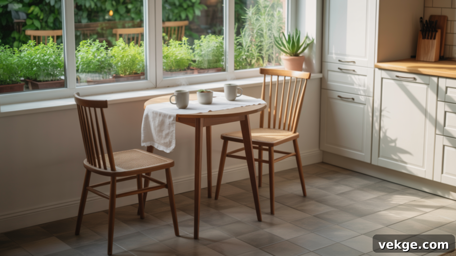 minimalistic-kitchen-breakfast-nook