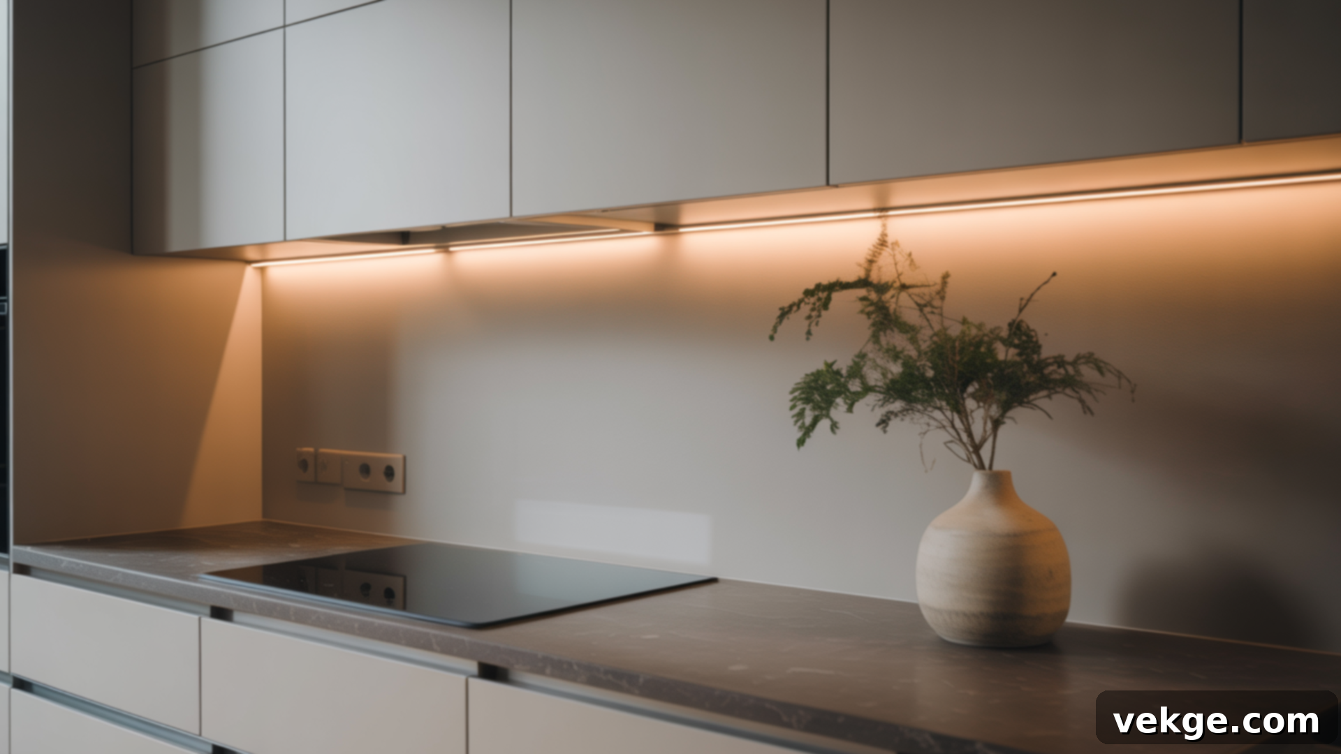 undermount-lighting