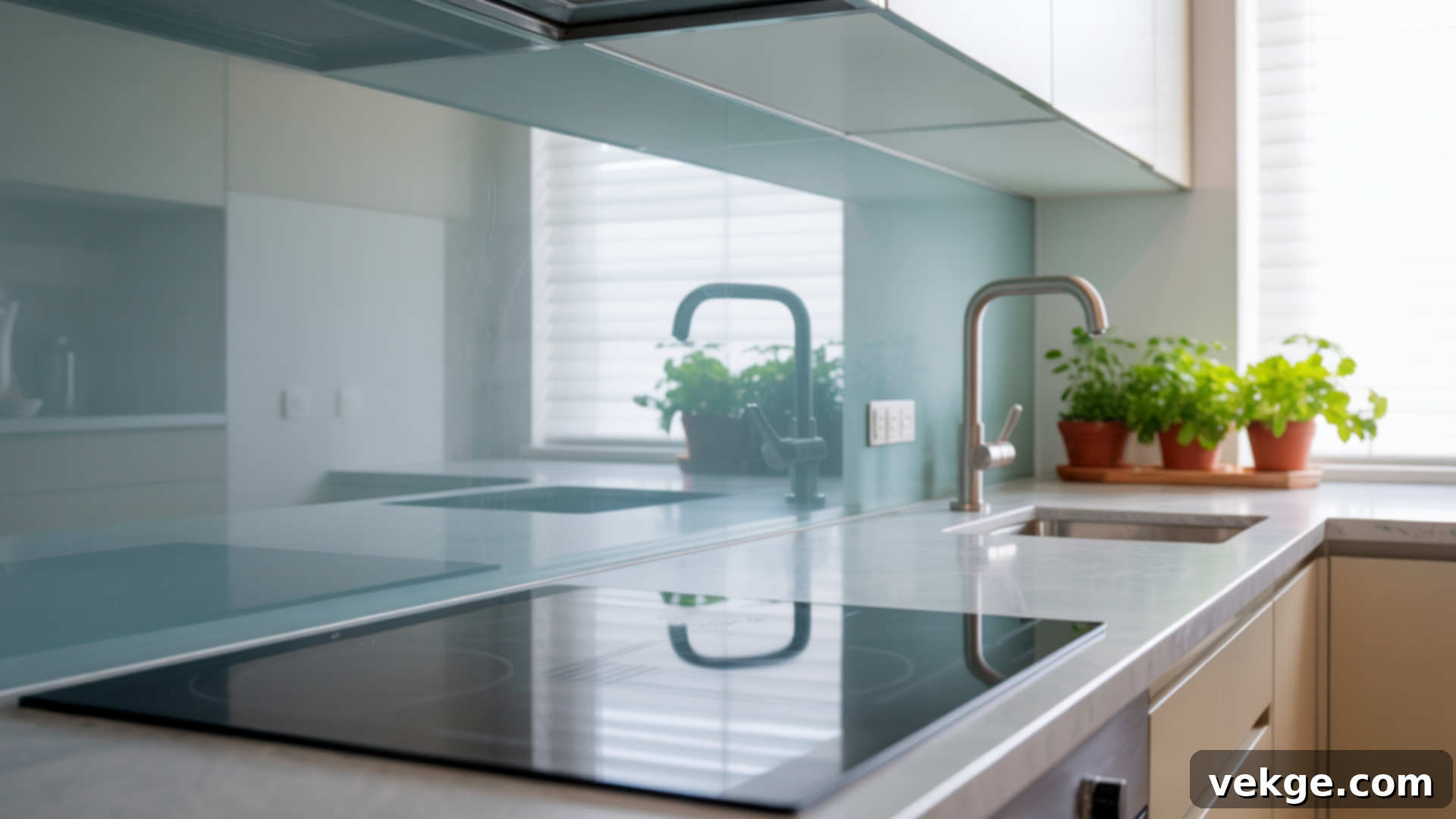 glass-backsplash