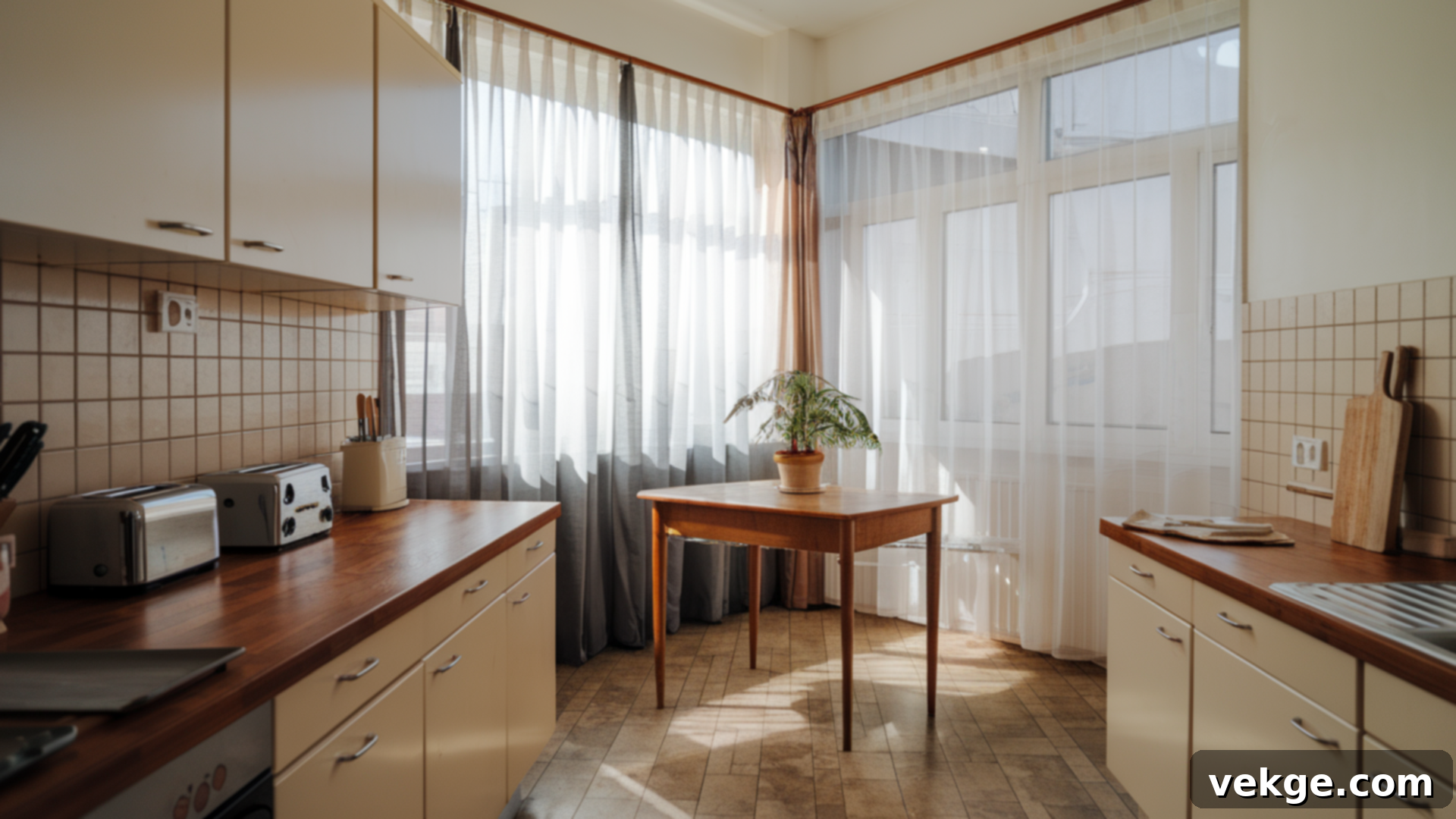minimalistic-window-kitchen