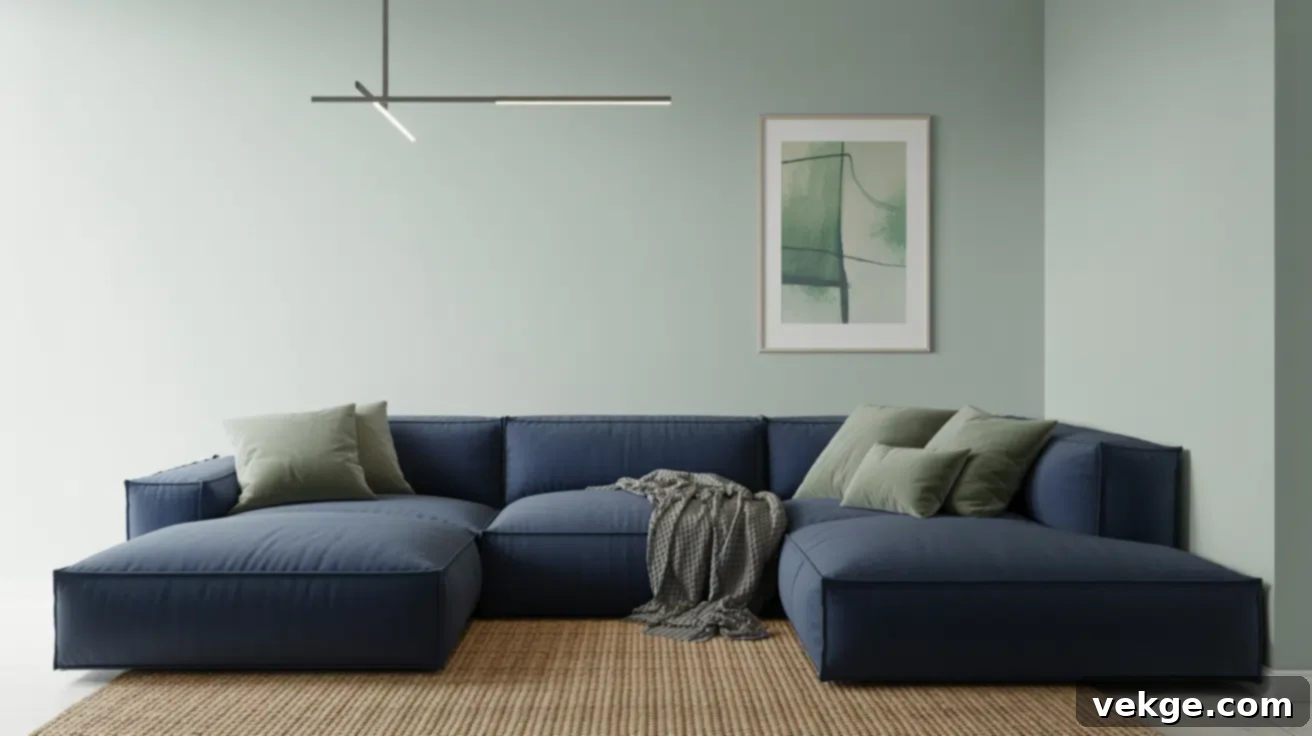 modern minimalism
