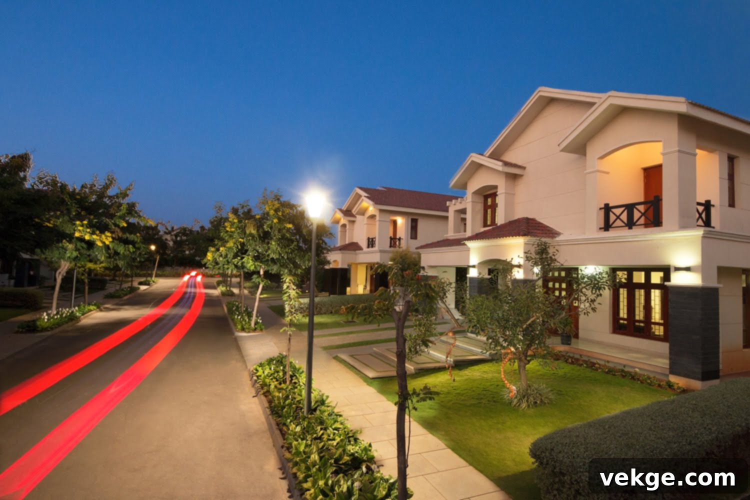 Property Types and Design Options in Melbourne