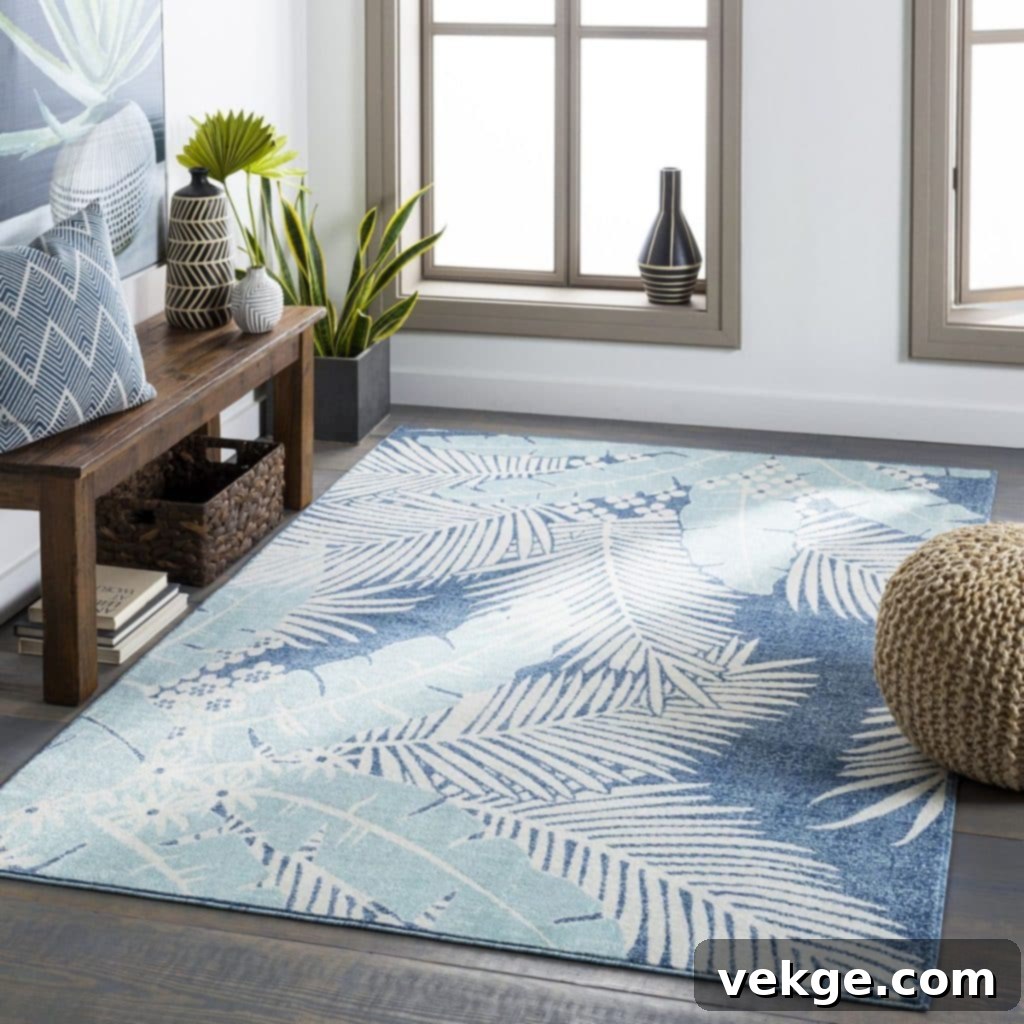 Coastal Floorings Rugs