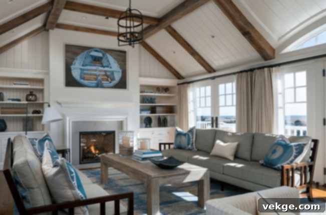 ceiling wooden beams