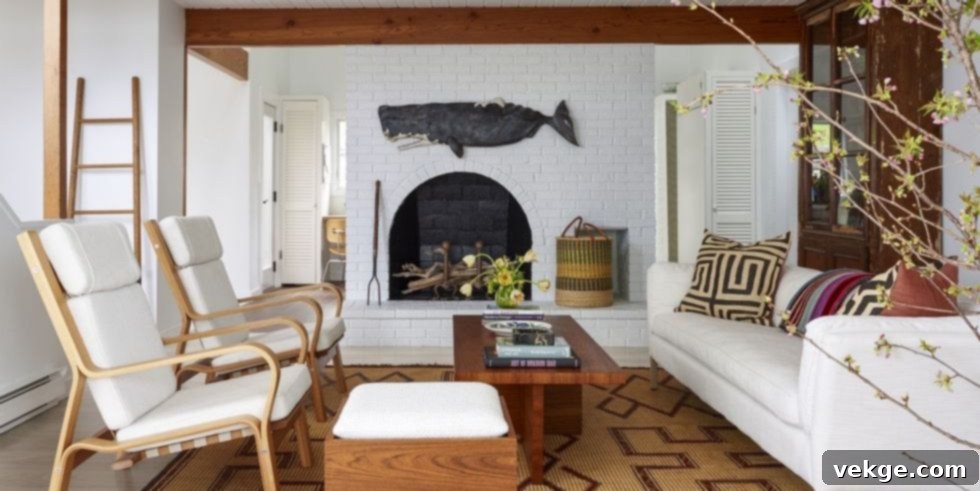 beach house decor ideas gallery