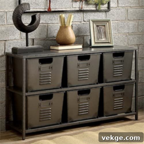 Storage