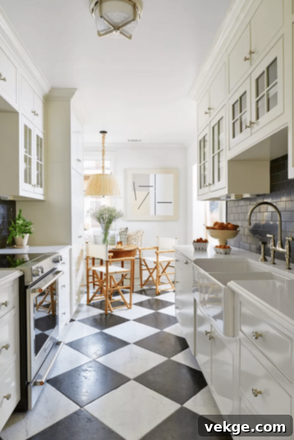 Install a Banquette to Save Space