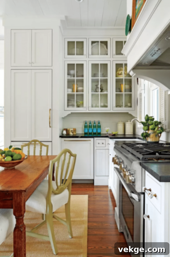 Add a Farm Table