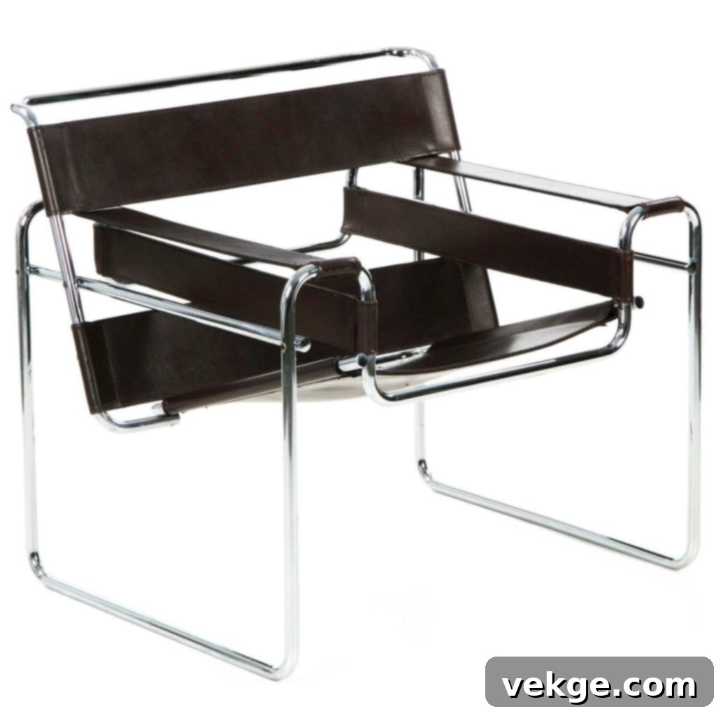 Wassily Chair