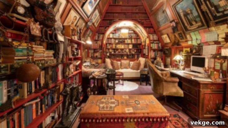 fun library 
