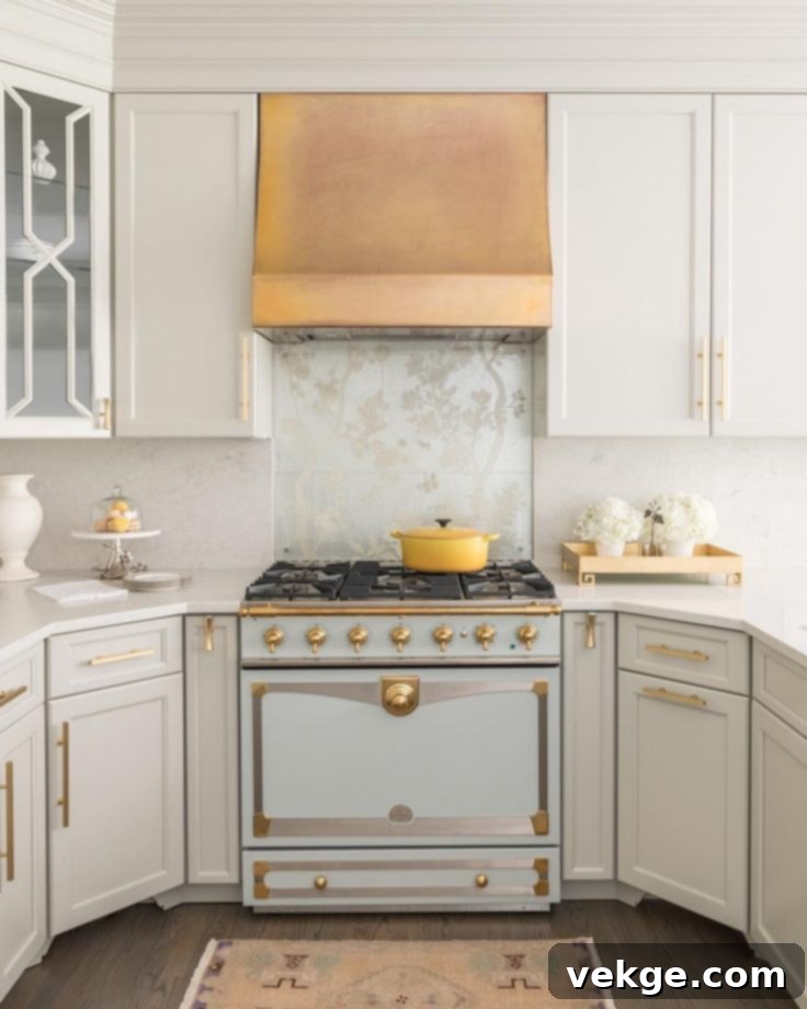 French Ranges: La Cornue vs Lacanche, What to Know Before Investing in a French Oven | French kitchen decor, Home decor kitchen, Kitchen inspirations