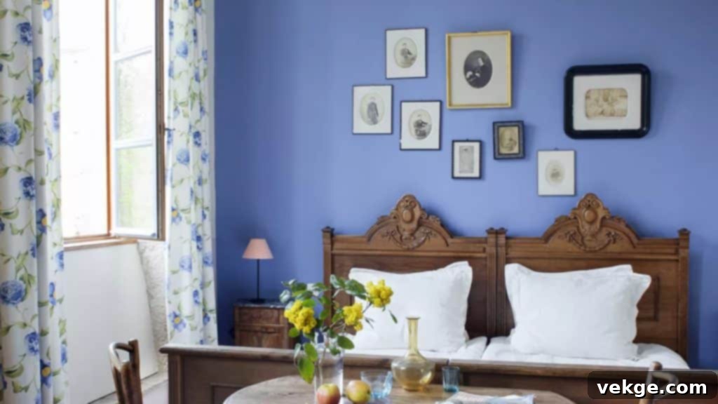 pastel wall