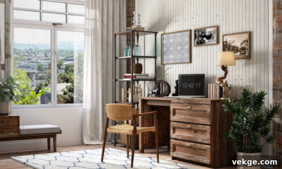 Study table