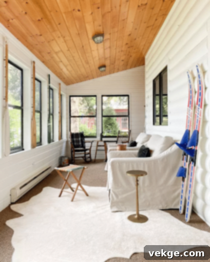 focus on sunrooms ,Patios 