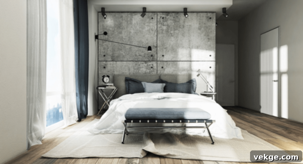 Concrete Floor